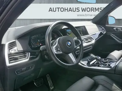 BMW X5 – Foto 6
