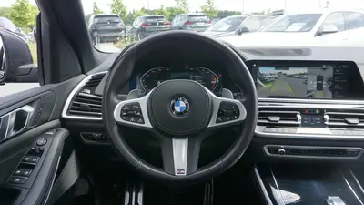 BMW X5 – Foto 13