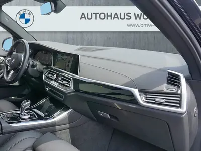 BMW X5 – Foto 8