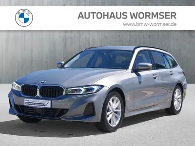 BMW 318 – Foto 1
