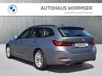 BMW 318 – Foto 2