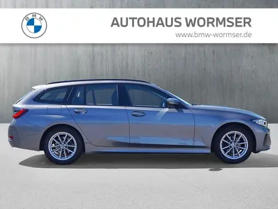 BMW 318 – Foto 3