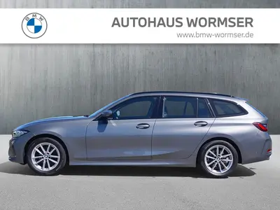 BMW 318 – Foto 4