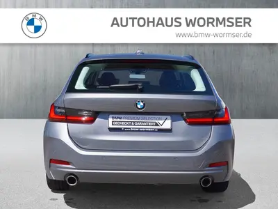 BMW 318 – Foto 6