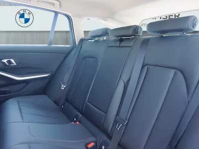 BMW 318 – Foto 11