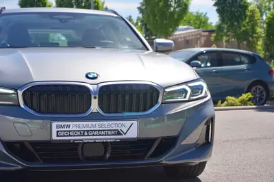 BMW 318 – Foto 14