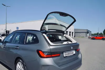 BMW 318 – Foto 25