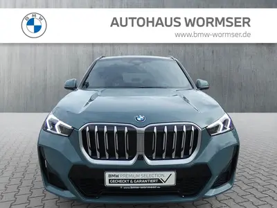 BMW X1 – Foto 2