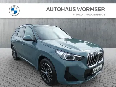 BMW X1 – Foto 3