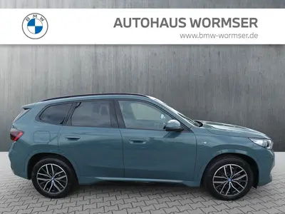BMW X1 – Foto 4