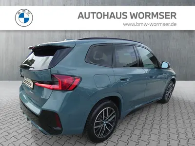 BMW X1 – Foto 5