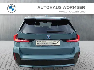 BMW X1 – Foto 6