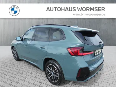 BMW X1 – Foto 7