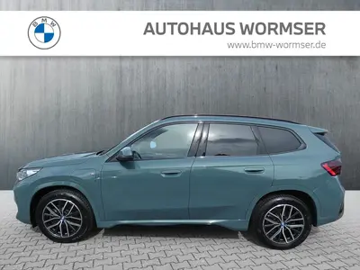 BMW X1 – Foto 8
