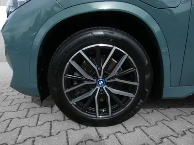 BMW X1 – Foto 9