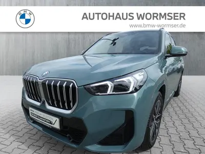 BMW X1 – Foto 10