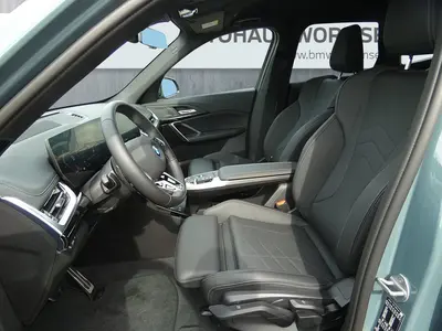 BMW X1 – Foto 11