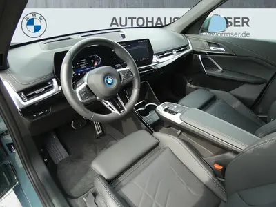 BMW X1 – Foto 12