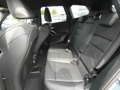 BMW X1 – Foto 13