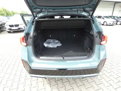 BMW X1 – Foto 15