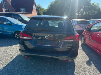 Opel Astra – Foto 7