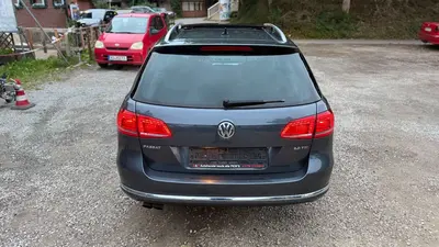 Volkswagen Passat Variant – Foto 6