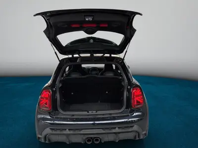 MINI Cooper S – Foto 5