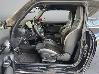 MINI Cooper S – Foto 11