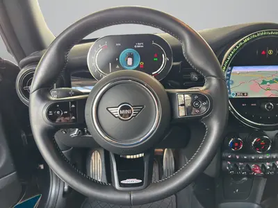 MINI Cooper S – Foto 12