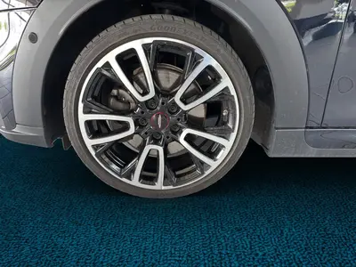 MINI Cooper S – Foto 10