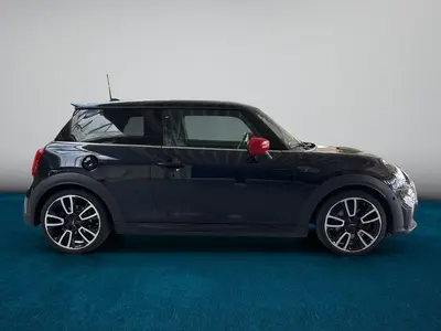 MINI Cooper S – Foto 7