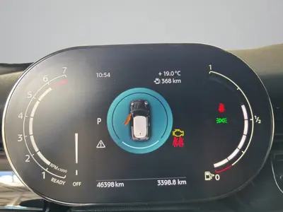 MINI Cooper S – Foto 13