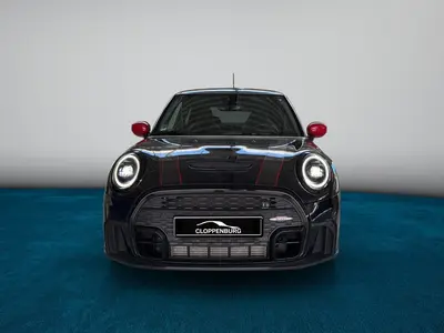 MINI Cooper S – Foto 9