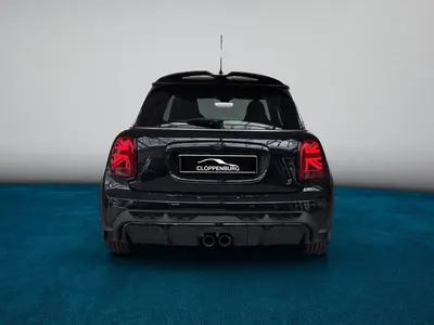 MINI Cooper S – Foto 4