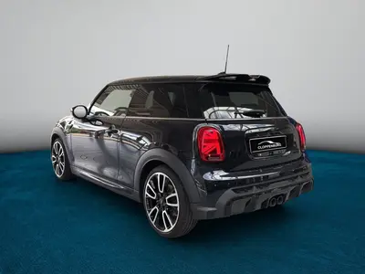 MINI Cooper S – Foto 3