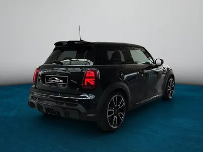 MINI Cooper S – Foto 6