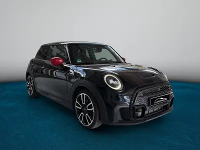 MINI Cooper S – Foto 8