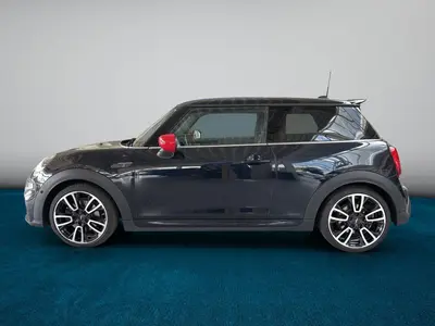 MINI Cooper S – Foto 2