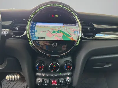 MINI Cooper S – Foto 17