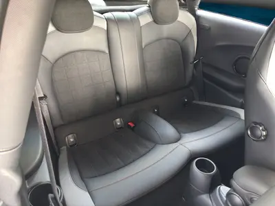 MINI Cooper S – Foto 19
