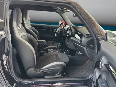 MINI Cooper S – Foto 18