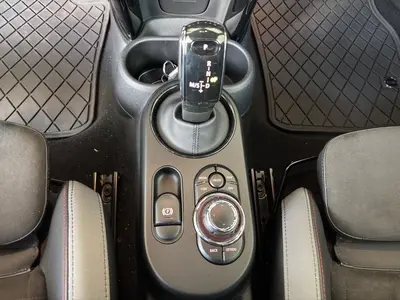 MINI Cooper S – Foto 15