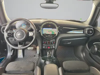 MINI Cooper S – Foto 14