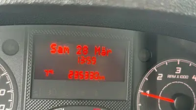 Citroën Jumper – Foto 15