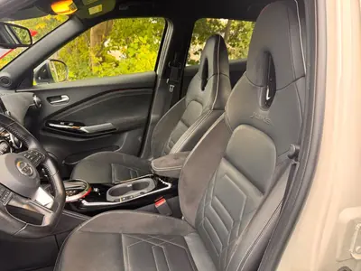 Nissan Juke – Foto 34