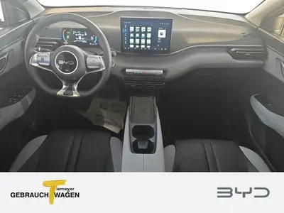 BYD DOLPHIN – Foto 11