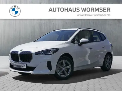 BMW 220 – Foto 1