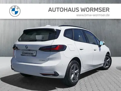 BMW 220 – Foto 2