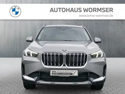 BMW X1 – Foto 3