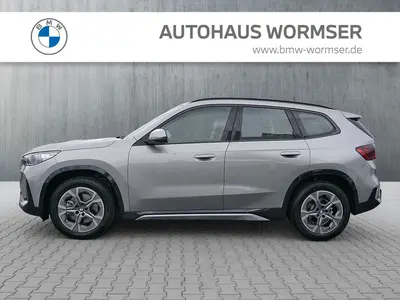 BMW X1 – Foto 4